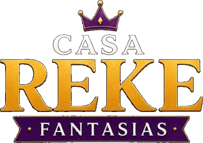 Casa Reke Fantasias